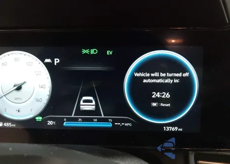 2023 Hyundai Elantra Limited from USA, damaged, VIN KMHLN4AJ3PU067896